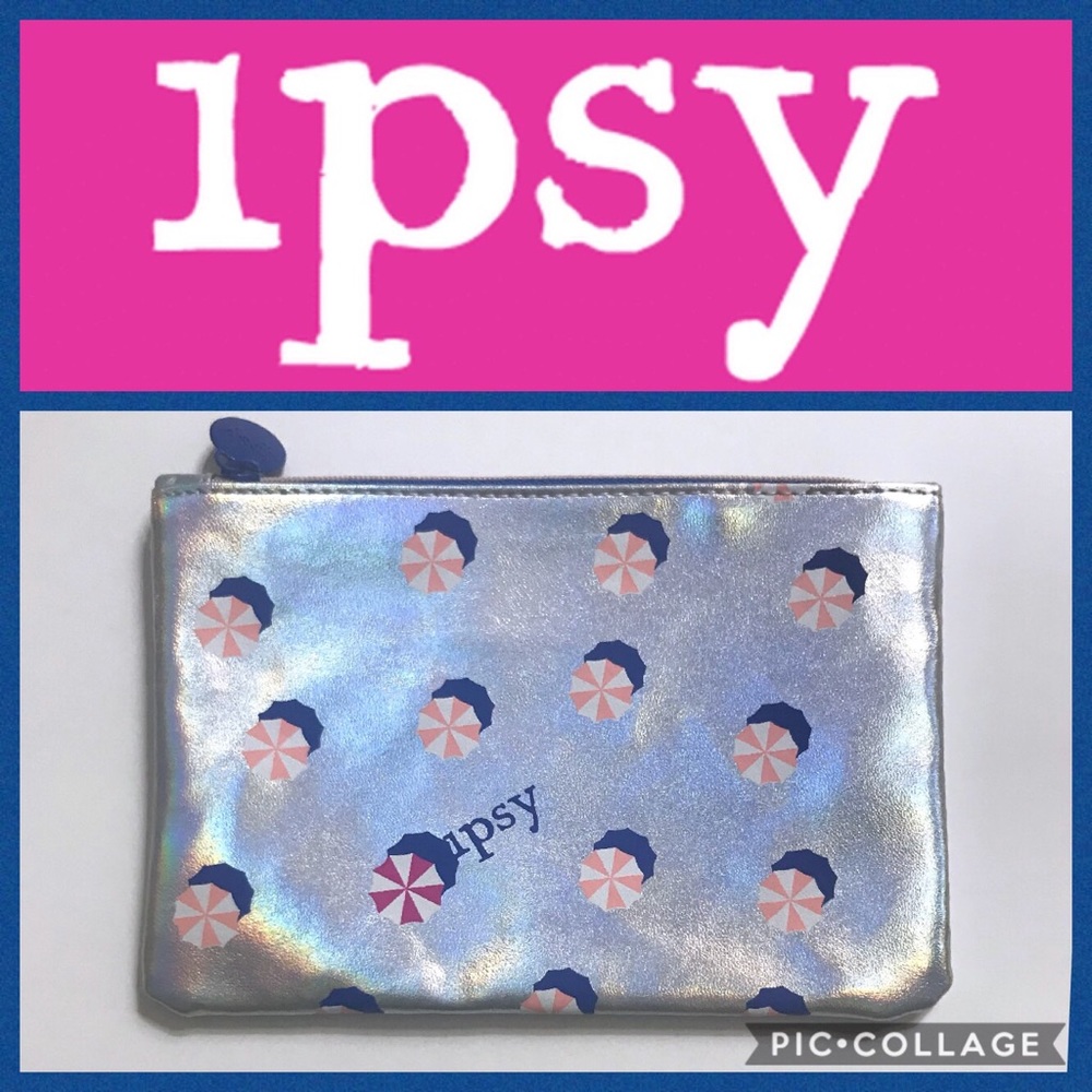 IPSY July 2016 Glam Bag